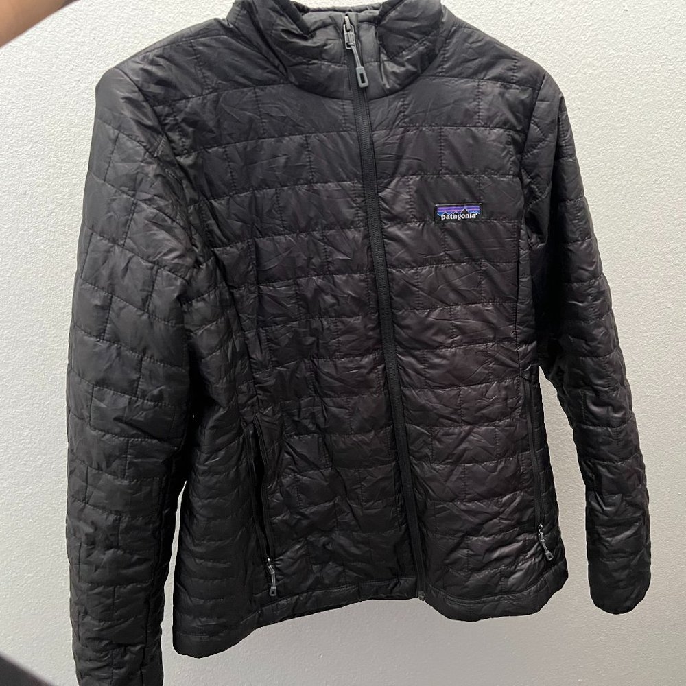 Patagonia Women's Nano Puff